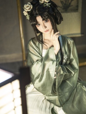 蠢沫沫 - 古装_094