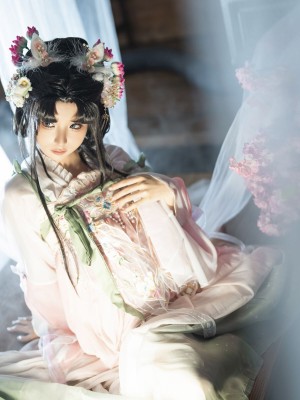 蠢沫沫 - 古装_139