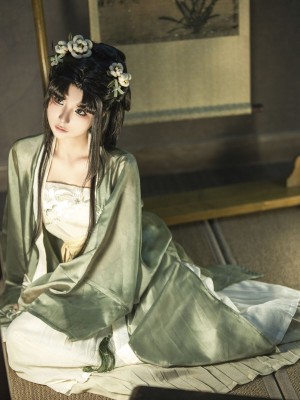 蠢沫沫 - 古装_096