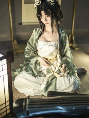 蠢沫沫 - 古装_104