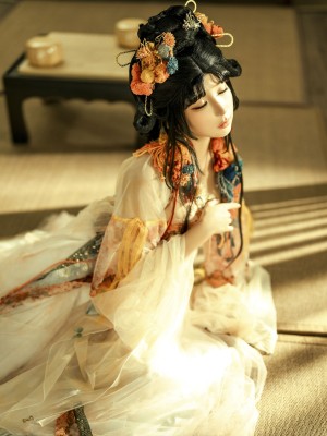 蠢沫沫 - 古装_048