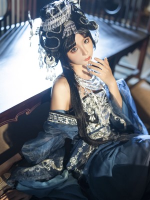 蠢沫沫 - 古装_017