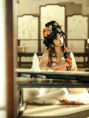 蠢沫沫 - 古装_032