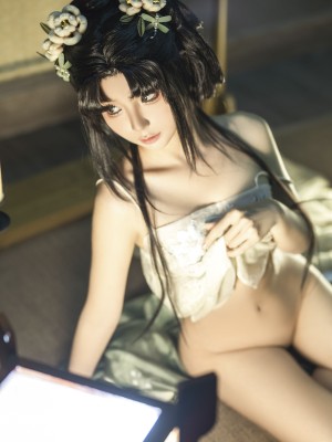 蠢沫沫 - 古装_112