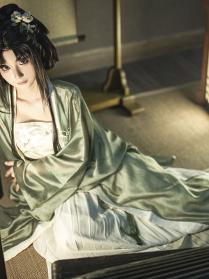 蠢沫沫 - 古装_090