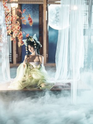 蠢沫沫 - 古装_142