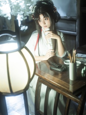 蠢沫沫 - 古装_024