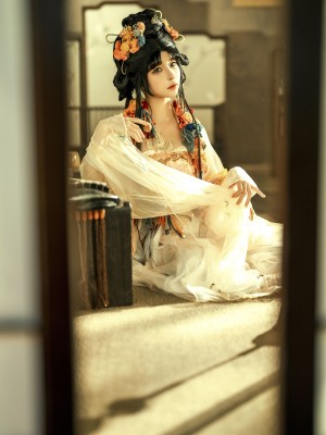 蠢沫沫 - 古装_053