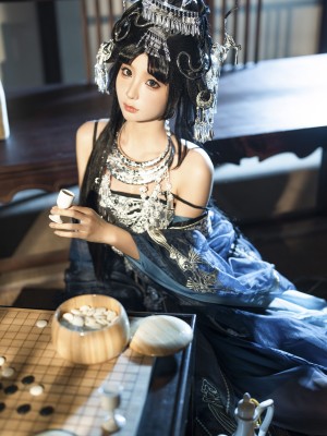 蠢沫沫 - 古装_014