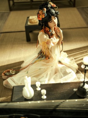 蠢沫沫 - 古装_035