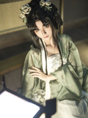 蠢沫沫 - 古装_086