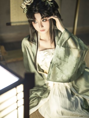 蠢沫沫 - 古装_091