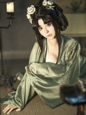 蠢沫沫 - 古装_103