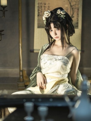 蠢沫沫 - 古装_106