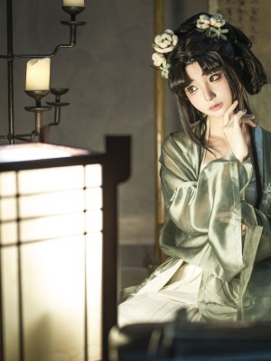 蠢沫沫 - 古装_093