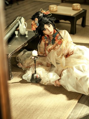 蠢沫沫 - 古装_056