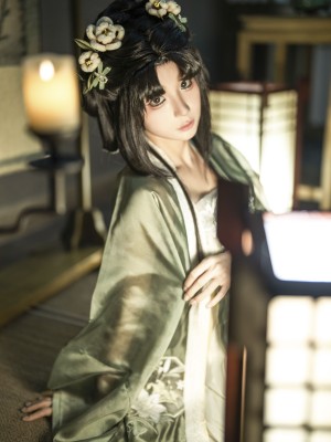 蠢沫沫 - 古装_087