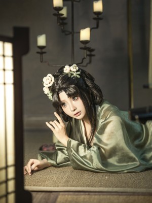 蠢沫沫 - 古装_102