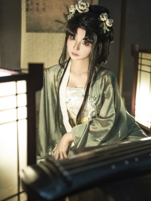 蠢沫沫 - 古装_083