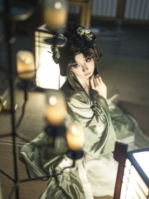 蠢沫沫 - 古装_088