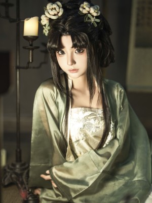 蠢沫沫 - 古装_098