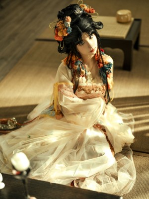 蠢沫沫 - 古装_036