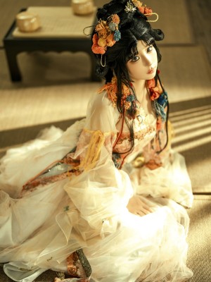 蠢沫沫 - 古装_047