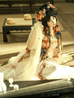 蠢沫沫 - 古装_044