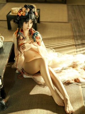 蠢沫沫 - 古装_057