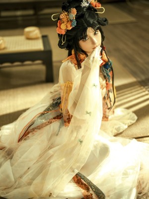 蠢沫沫 - 古装_045