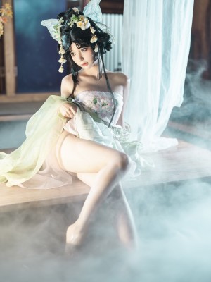 蠢沫沫 - 古装_146