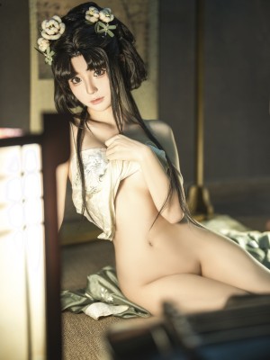 蠢沫沫 - 古装_111