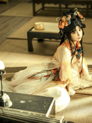 蠢沫沫 - 古装_041