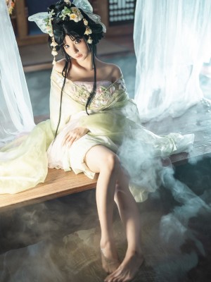 蠢沫沫 - 古装_140