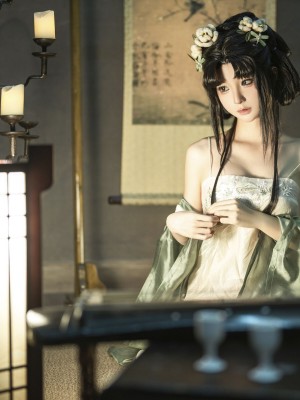 蠢沫沫 - 古装_097