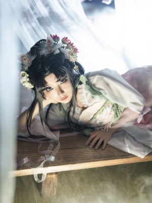 蠢沫沫 - 古装_134