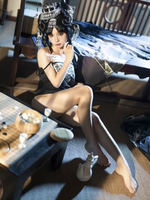 蠢沫沫 - 古装_020