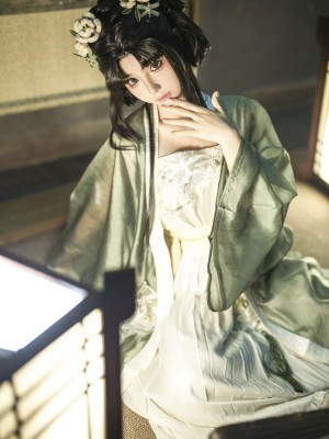 蠢沫沫 - 古装_092