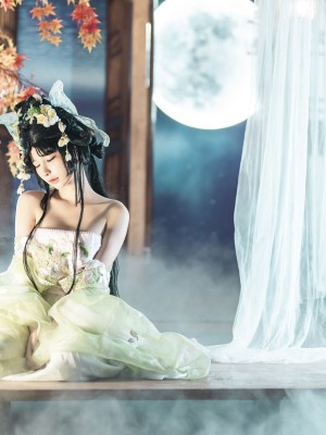 蠢沫沫 - 古装_144