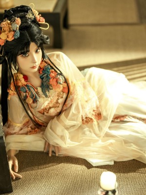 蠢沫沫 - 古装_054