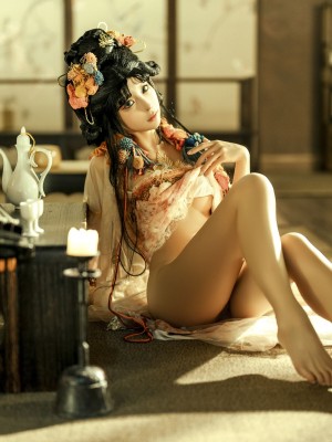 蠢沫沫 - 古装_058