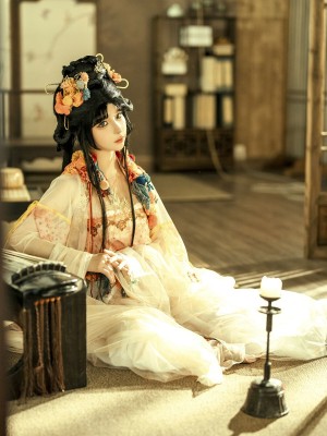 蠢沫沫 - 古装_049