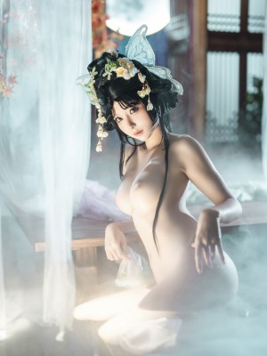 蠢沫沫 - 古装_154