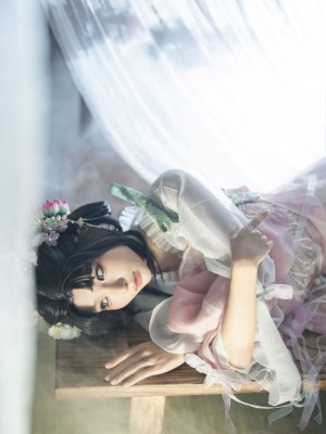 蠢沫沫 - 古装_135