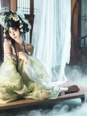 蠢沫沫 - 古装_143