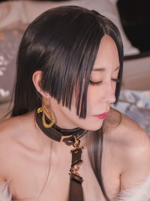 蛇姫秘蜜ワンピーボアハンコック_181