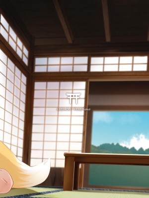 [カタミミヘッドフォン (蟻吉げん)] 狛狐のゆえ 参 [DL版]_18