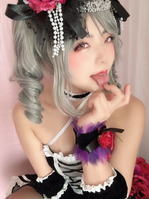 月刊ChuChu☆MAGIC 2023.7月号Class1_39