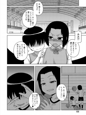 [高津] SはフラジールのS + Melonbooks 4P特典 [DL版]_120