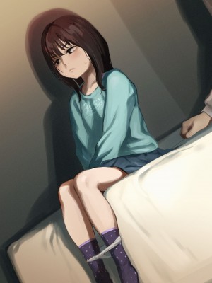 【day个人汉化】[あって⇒七草] 「ハメ撮り写真が送られてきたました…」絵♡ [中国翻訳]_16